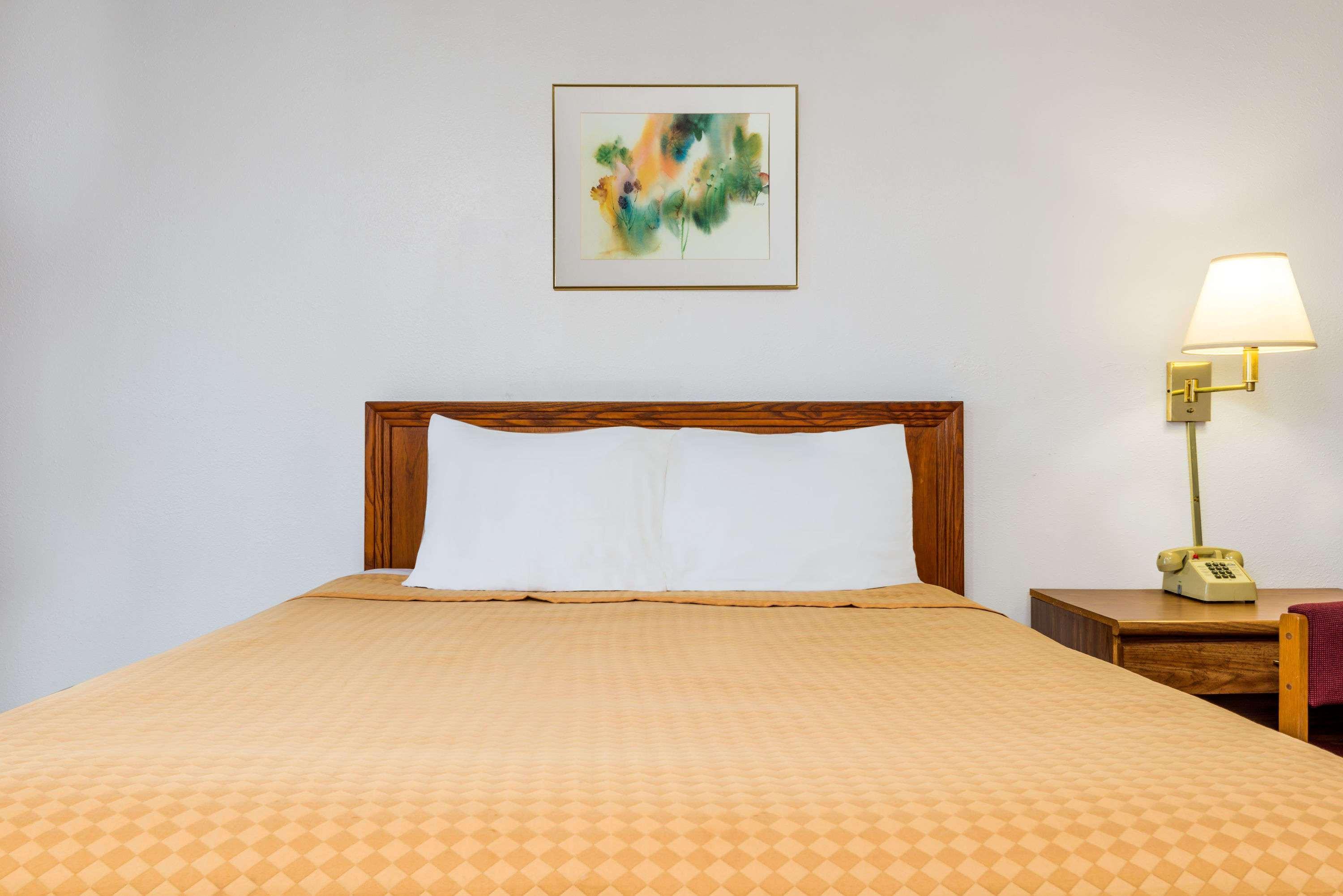 Days Inn By Wyndham Mt. Sterling Μάουντ Στέρλινγκ Εξωτερικό φωτογραφία