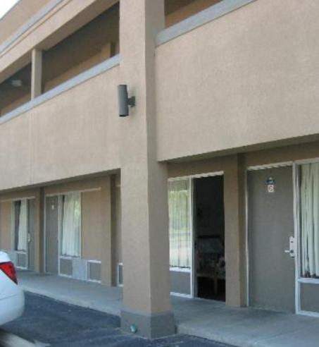 Days Inn By Wyndham Mt. Sterling Μάουντ Στέρλινγκ Εξωτερικό φωτογραφία
