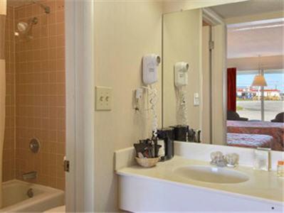 Days Inn By Wyndham Mt. Sterling Μάουντ Στέρλινγκ Δωμάτιο φωτογραφία